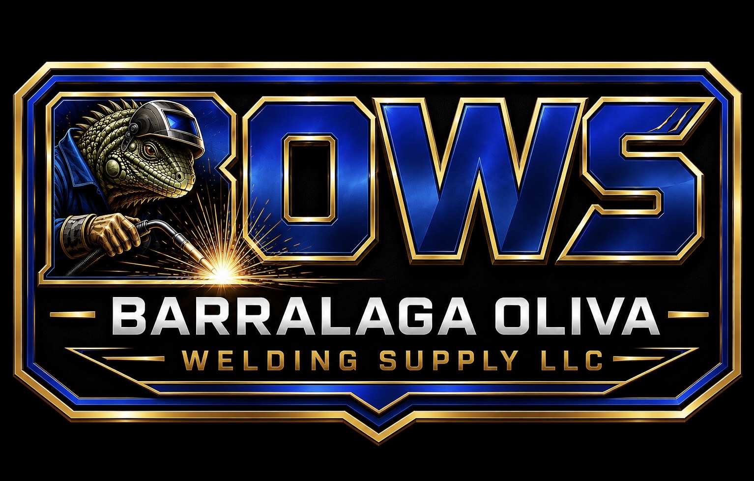 BOWS Barralaga Oliva Welding Supply