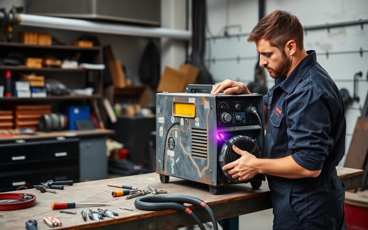 Repairs & Maintenance